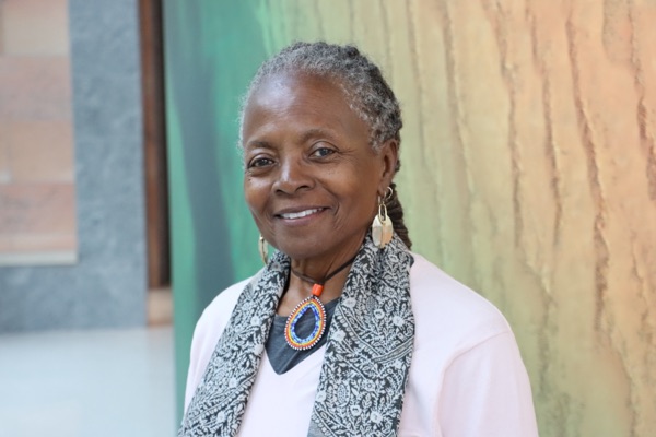 Anita Collins